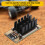 AM32 Brushless ESC V2.5 70A RC Drone 2-7S for FPV 4