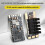 AM32 Brushless ESC V2.5 70A RC Drone 2-7S for FPV 3