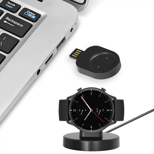 5pcs Desktop Stand Power Charger USB Charging Adap 2