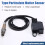 13628582026 Car Particulate Matter PM Sensor Fit f 7