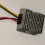 12V Adapter DC Power Cord Converter for Mini Boost 6