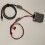 12V Adapter DC Power Cord Converter for Mini Boost 3