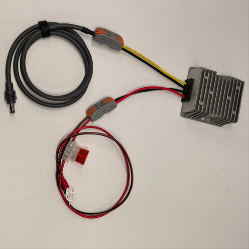 12V Adapter DC Power Cord Converter for Mini Boost 2