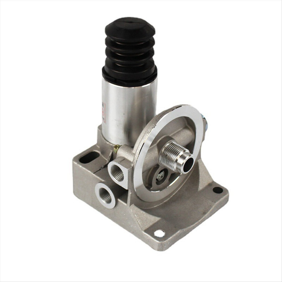 Pl420 Booster Pump Filter Base M16 For 61260008133 Light 4851636028953