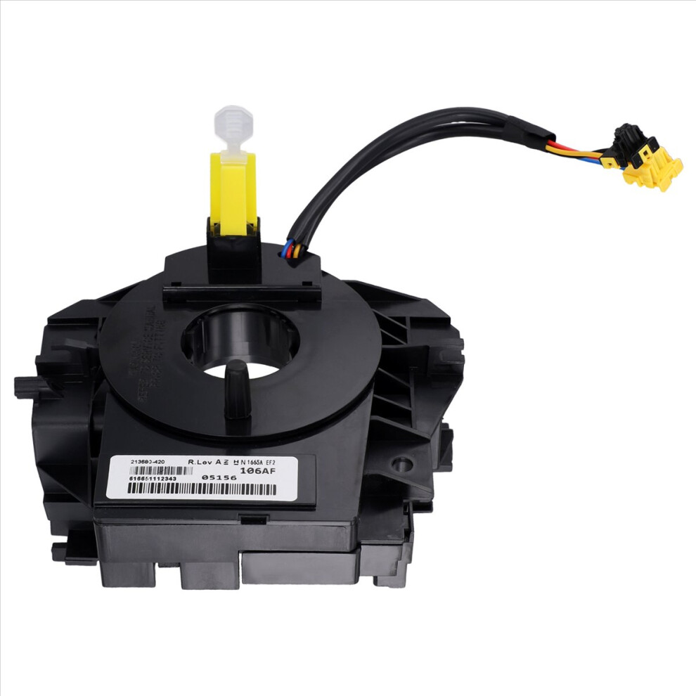 Steering Angle Sensor Auto Parts 68003216Af 680032 4853784049835