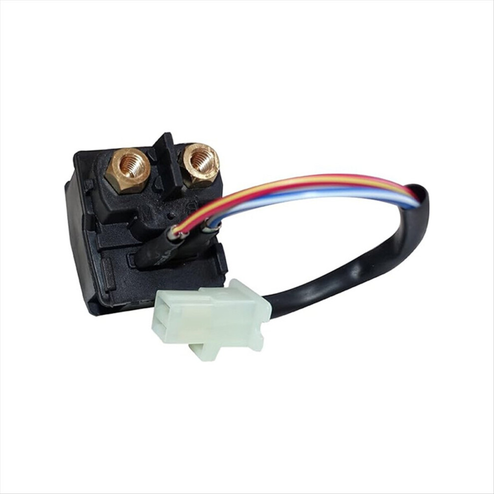 New Relay Solenoid For -Z400e -Z400s -Z400sm 400 - Light 4851636044274