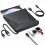 USB 3.0 Type-C External DVD Drive, Portable CD/DVD 4