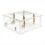 For 5 Case + Radiator Fan -Compatible to HD Adapte 3