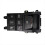 Dashboard Auto Switch Electronic Hand Brake Vehicl 3