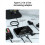 2 In 1 Live Broadcast Sound Card Adapter Suitable 5