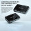 2 In 1 Live Broadcast Sound Card Adapter Suitable 3