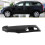 Left Front Seat Trim Panel Cover 39802011 39802012 4