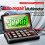 623 Smart Built-in Lithium Battery Car Multimeter 7
