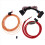 High Fidelity Amplifier to Harness, Lossless Cable 1