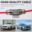 High Fidelity Amplifier to Harness, Lossless Cable 9