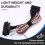 High Fidelity Amplifier to Harness, Lossless Cable 7