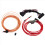 High Fidelity Amplifier to Harness, Lossless Cable 3