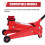Jack Pad Magnetic Clamp Multifunction Welded Frame 5