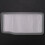 Air Conditioner External Cabin Filter for W204 C E 9