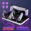 Controller Charging Dock for Portal Vertical Stan 9
