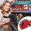 2 Pcs 8 Digits Price Tag-, Pricing- Kit with 20 Ro 6