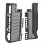Accessories Radiator Grille Guard Protective Cove 4