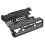 Accessories Radiator Grille Guard Protective Cove 5