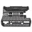 Accessories Radiator Grille Guard Protective Cove 6