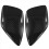 Tank Protective Cases Carbon Fiber Decoration Sli 1