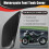 Tank Protective Cases Carbon Fiber Decoration Sli 5