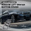 Car Interior Door Window Switch Cover for 5 Series 5