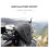 Accessories Front Mini Windshield Fairing Windscr 4
