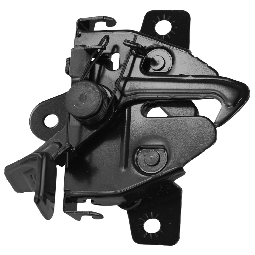 Photos - Car Alarm 811302K000 Hood Latch Lock Actuator for Soul 2009