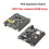 For 5 POE Ethernet Power Supply Module 802.3af/At 8
