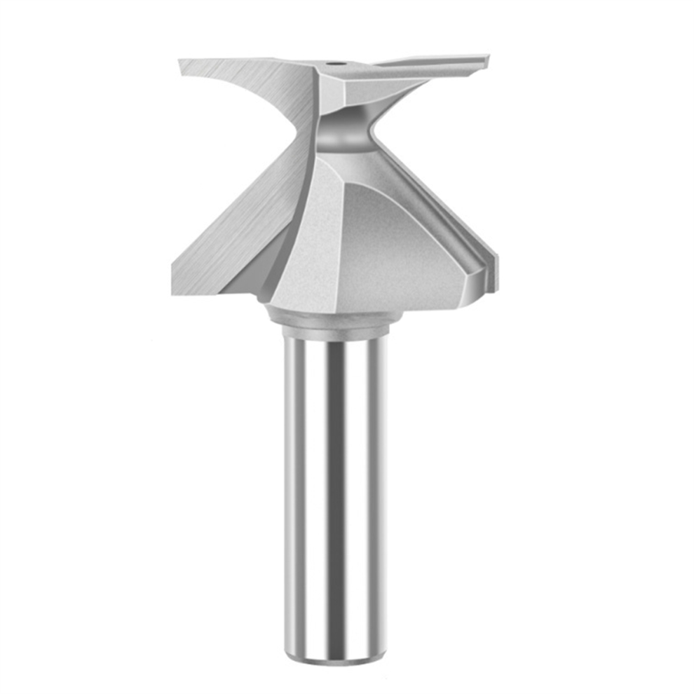 Arc Bending Integrated Forming Knife Router Bits R 4851636059483