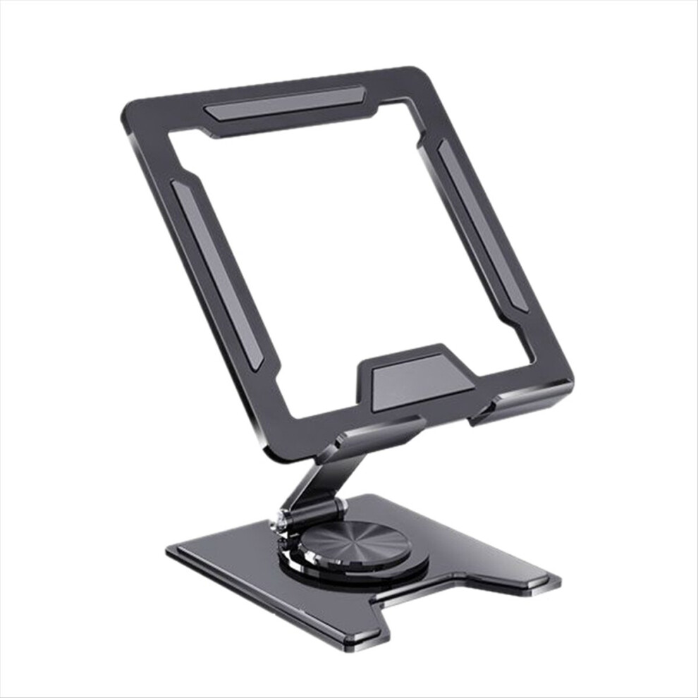 Tablet Stand Portable Desk Monitor Foldable 360 R 4851636031205