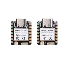 For XIAO ESP32C6-2.4 GHz WiFi 6,Bluetooth 5.3 for