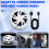 S18 Mobile Phone Cooling Radiator Magnetic Semicon 10