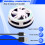 S18 Mobile Phone Cooling Radiator Magnetic Semicon 9
