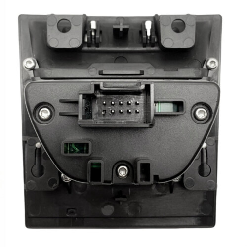 Car Electronic Handbrake Switch Assembly Butoon 95 2