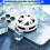 S18 Mobile Phone Cooling Radiator Magnetic Semicon 5