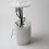 Pump Assembly 1760A292 is Suitable for /4-Wheel D 5