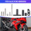 Accessories Stabilizer Steering Damper Mounting B 5