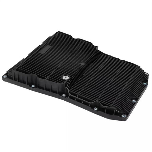 97032102500 Car Oil Pan with Filter for 4 4S Base 2