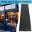 USB Car Truck Display Screen 16x96 LED Matrix Pixe 7