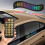 USB Car Truck Display Screen 16x96 LED Matrix Pixe 5