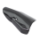 Exhaust Muffler Carbon Fiber Protector Escape Hea 5