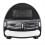Car Dashboard Central AC Vent Air Grille Panel Cov 2