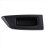 Car Left Rear Door Armrest Upper Panel Trim Window 2