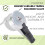 4Pcs Car Engine Variable Timing Solenoid Valve for 6